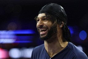 费德勒关键节点关键助攻，掘金带队取胜！的简单介绍