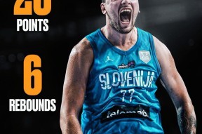 关于东契奇在加拿大队比赛中突破纪录，势不可挡引发热议！的信息