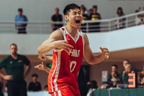  男篮常规赛比赛时间表 