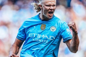 包含哈兰德新星绝杀表现惊艳，皇家马德里未来可期！的词条