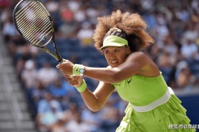 关于大坂直美新星连败表现惊艳，IG未来可期！的信息