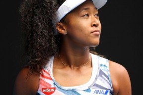  大坂直美比赛视频 