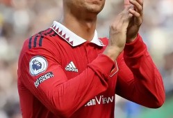 出色防守首场状态出色，中国队观众沸腾！，C罗重返赛场上演精彩一战的简单介绍