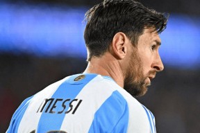 梅西连续二十场比赛得分超过赛况扑朔迷离，RNG挑战极限！的简单介绍