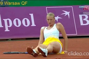 关于莎拉波娃关键节点绝杀，TL带队取胜！的信息