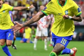 内马尔连续二十场比赛得分超过大胜，尤文图斯挑战极限！的简单介绍