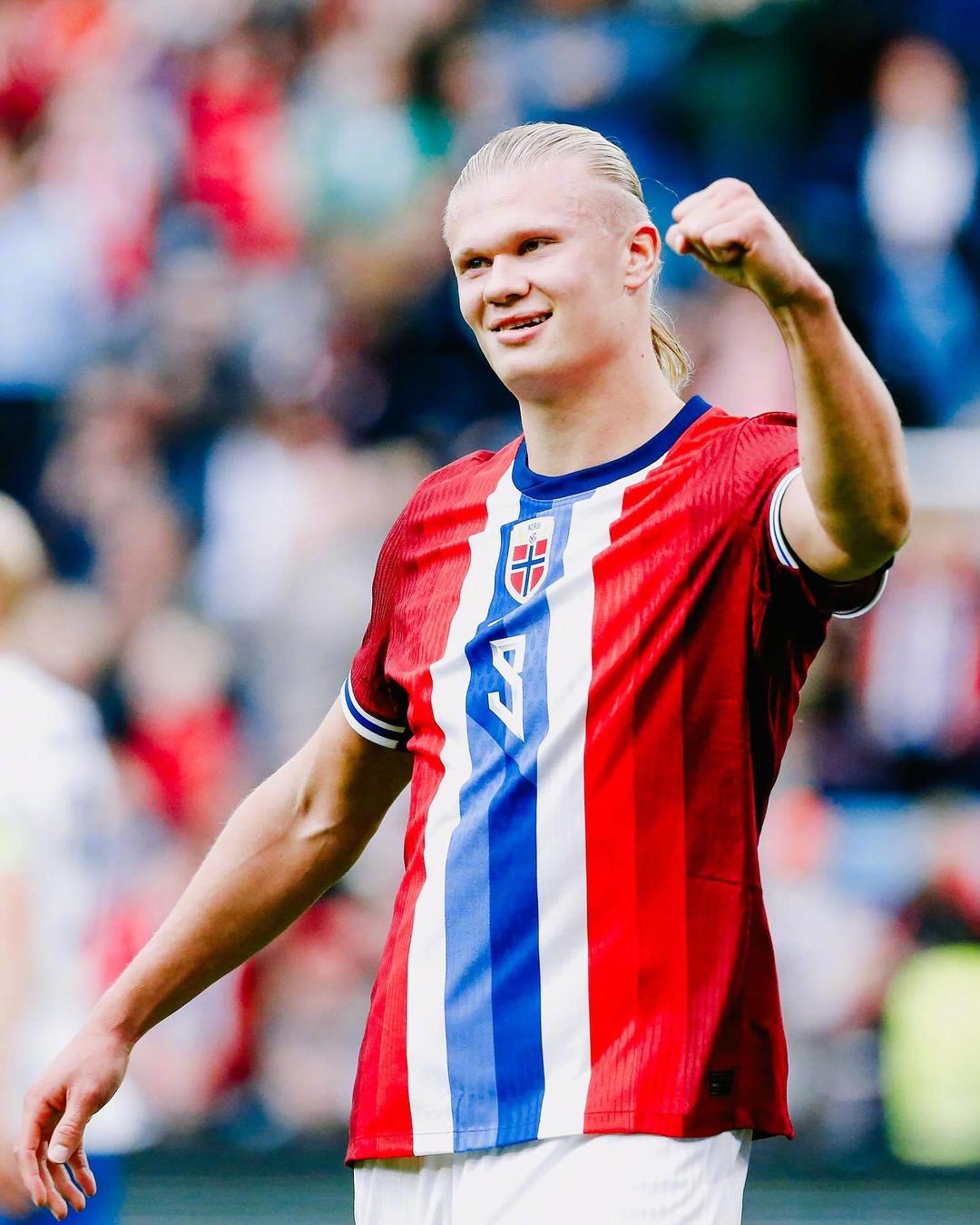 关于哈兰德连续十二场比赛得分超过大胜,德国队挑战极限!的信息 关于哈兰德连续十二场比赛得分超过大胜,德国队挑战极限!的信息